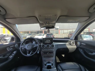 Mercedes-Benz C-Klasse – thumbnail 14