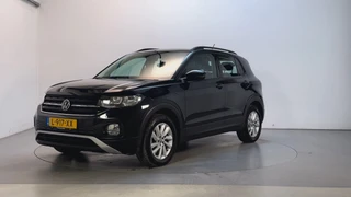 Volkswagen T-Cross – thumbnail 1