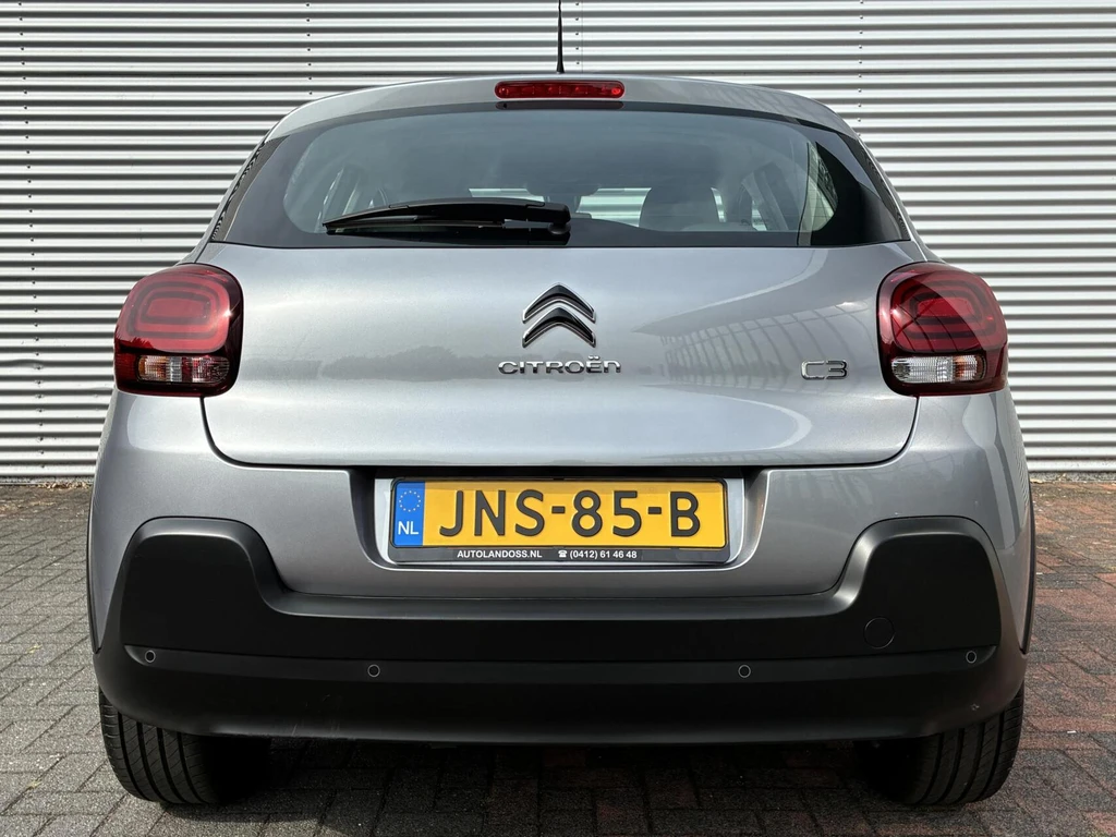 Citroën C3 – foto 4