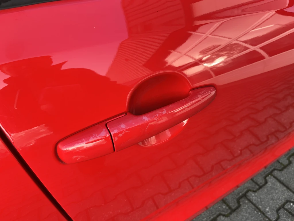 Suzuki Baleno – foto 45
