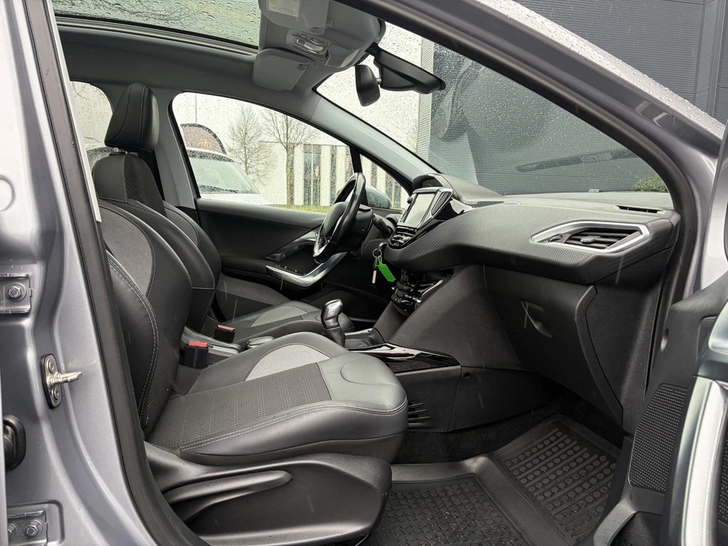 Peugeot 2008 – foto 11