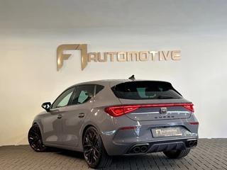 CUPRA Leon – thumbnail 3