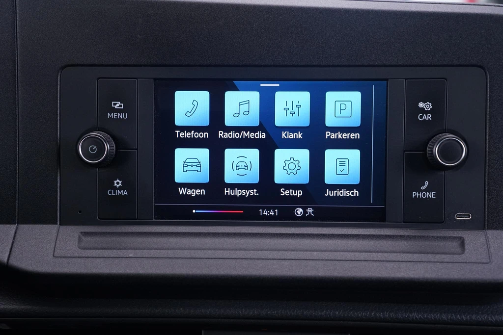Volkswagen Caddy – foto 24