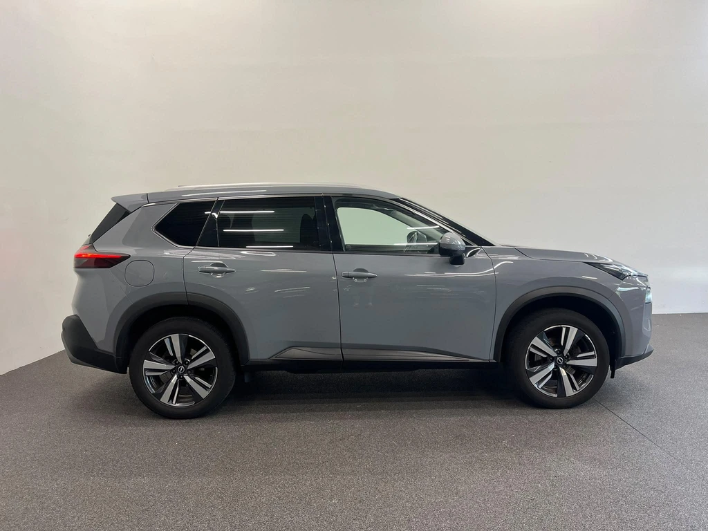 Nissan X-Trail – foto 6