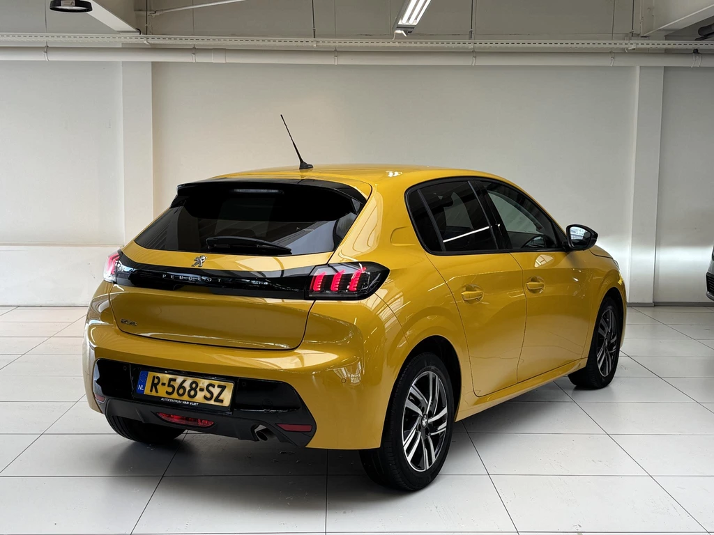 Peugeot 208 – foto 4
