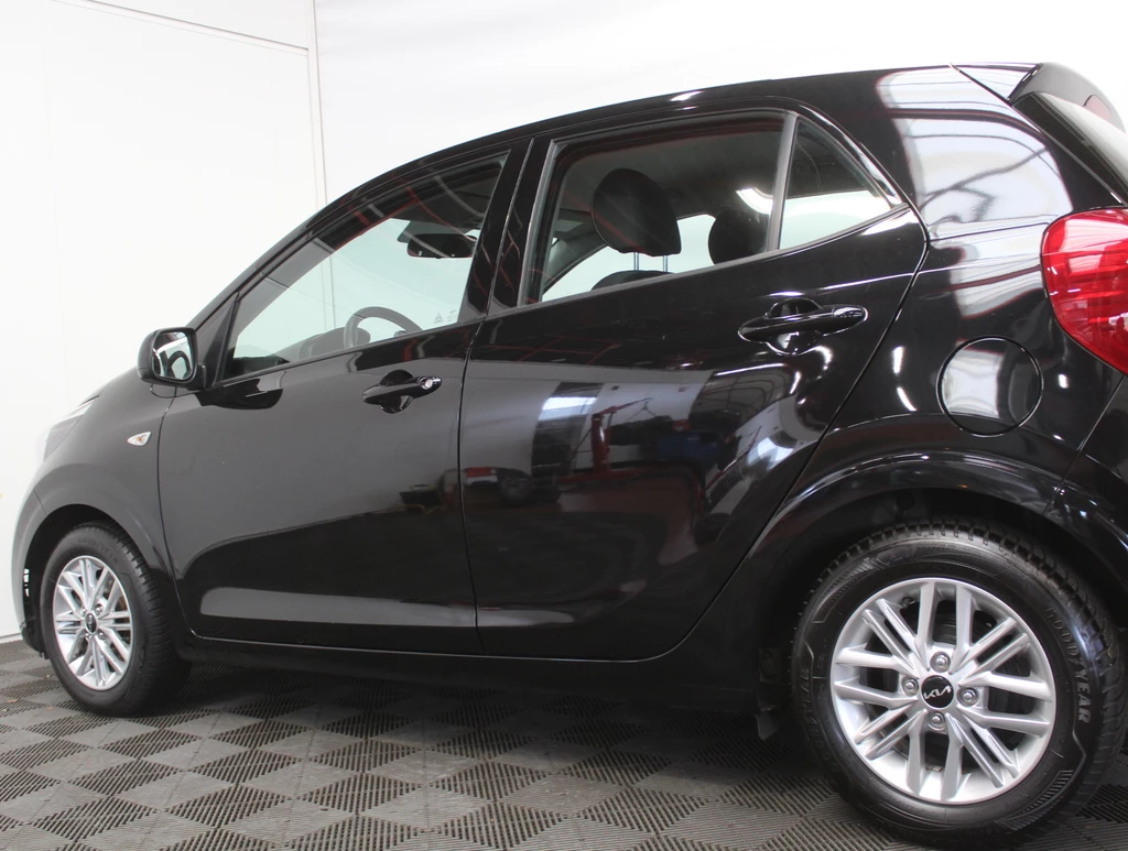 Kia Picanto – foto 3