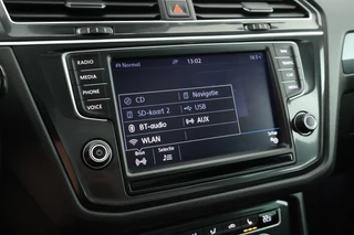 Volkswagen Tiguan – thumbnail 25