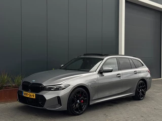 BMW 3 Serie – thumbnail 3