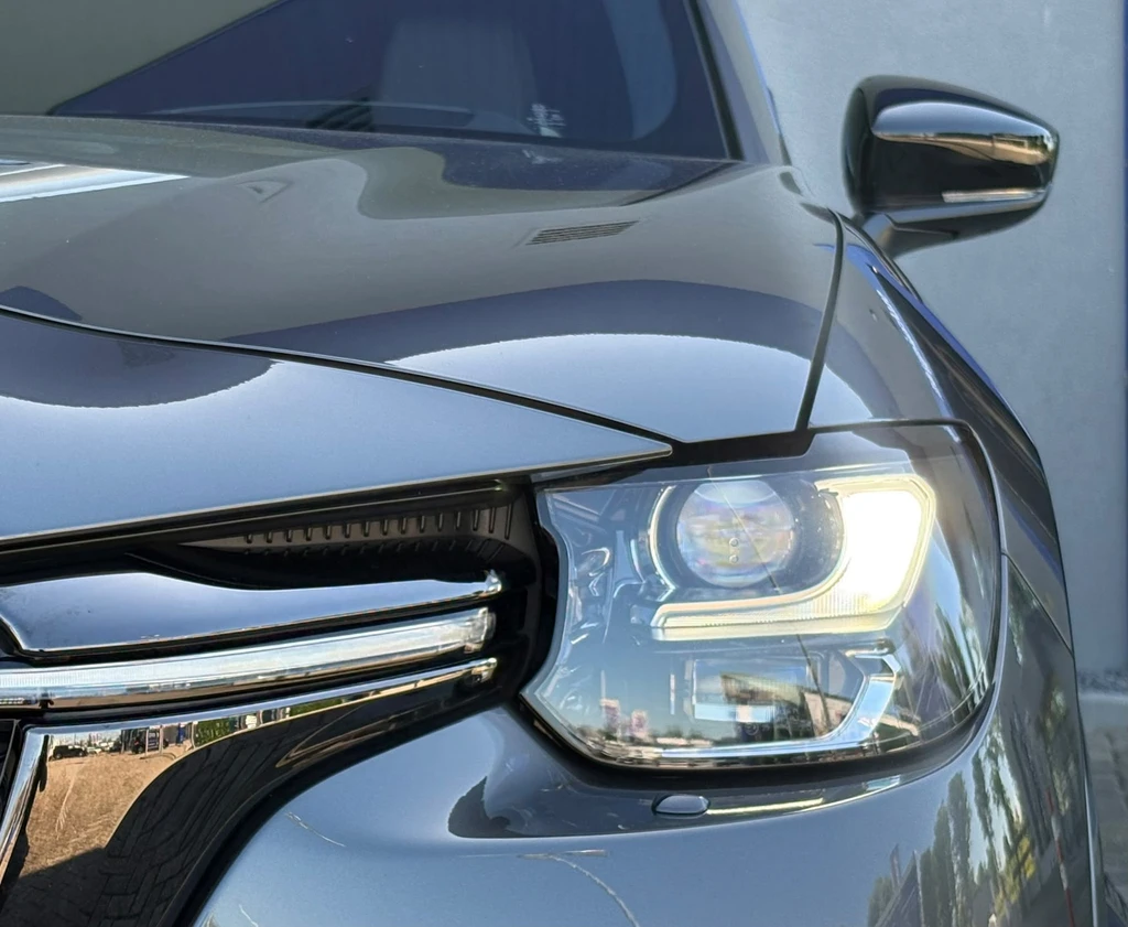 Mazda CX-60 – foto 62
