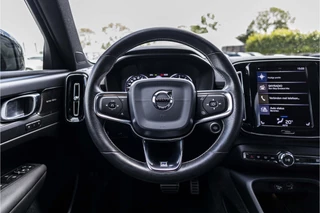 Volvo XC40 – thumbnail 11