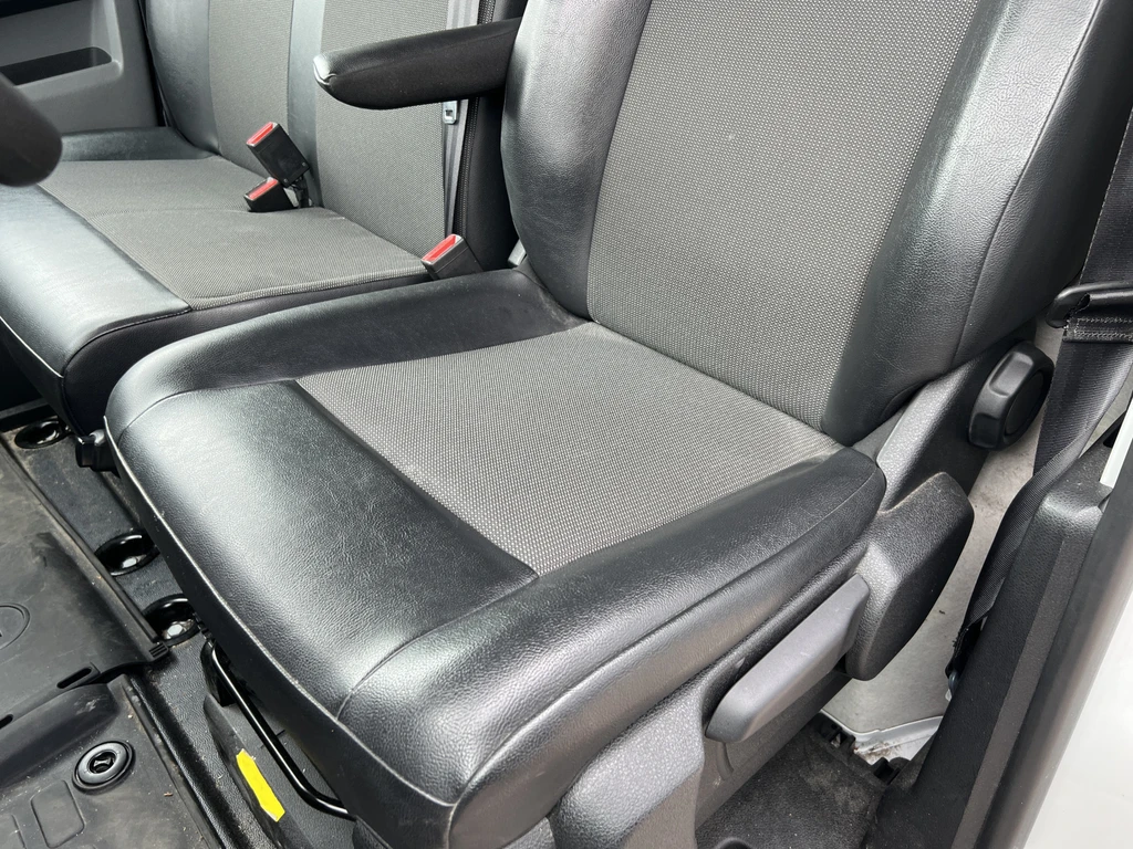 Opel Vivaro – foto 24