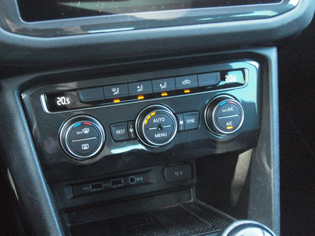 Volkswagen Tiguan – foto 21