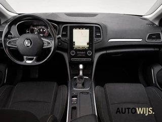 Renault Mégane Estate – thumbnail 22