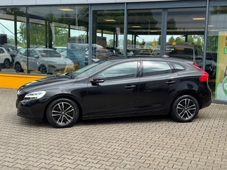 Volvo V40 – thumbnail 2