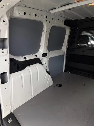 Volkswagen Caddy – thumbnail 20