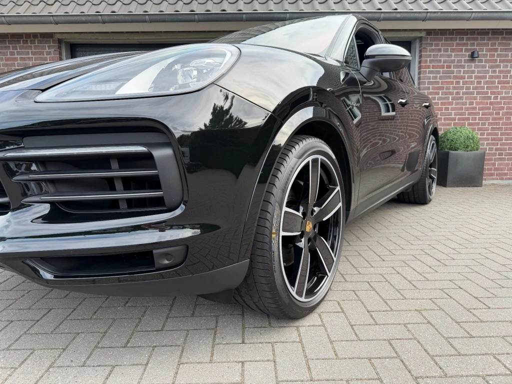 Porsche Cayenne – foto 3