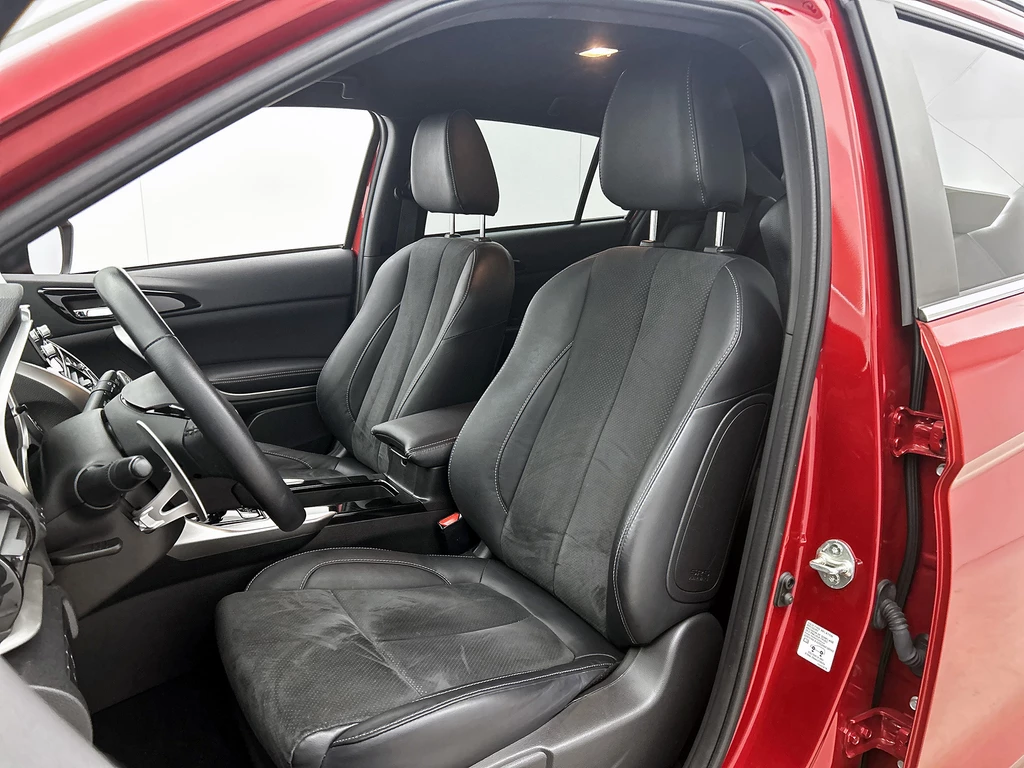 Mitsubishi Eclipse Cross – foto 38