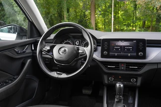 Škoda Scala – thumbnail 8