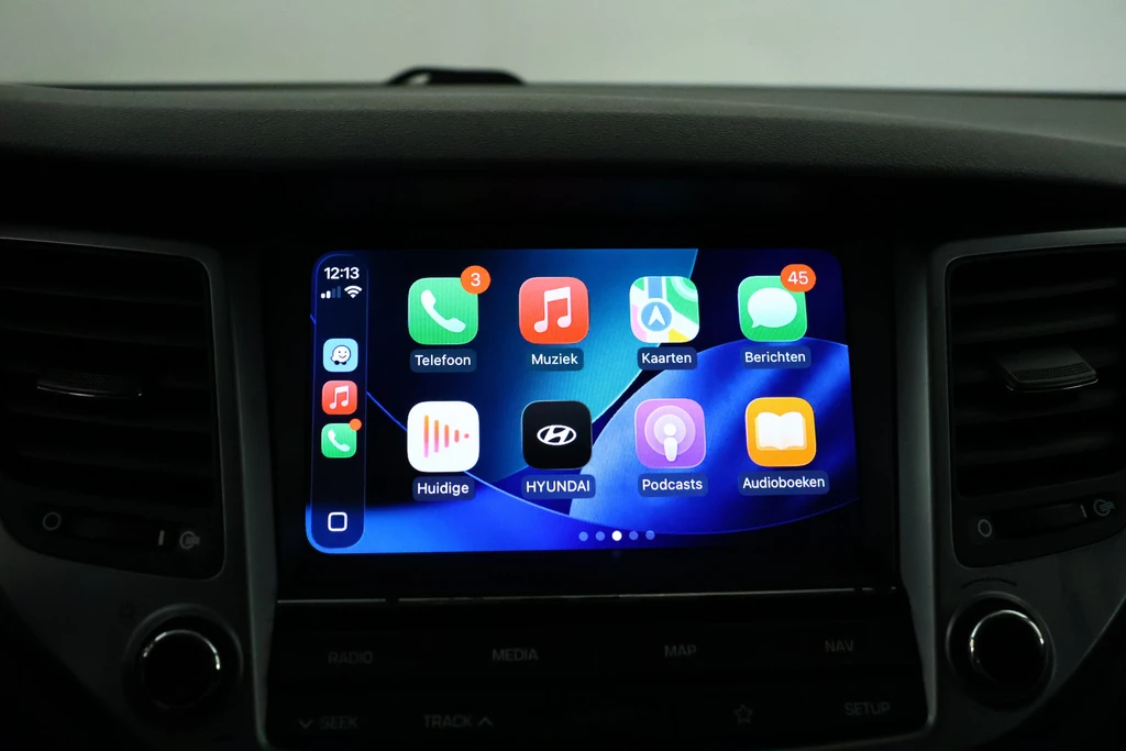 Hyundai Tucson – foto 17