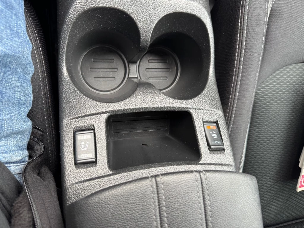 Nissan QASHQAI – foto 32