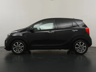 Kia Picanto – thumbnail 3