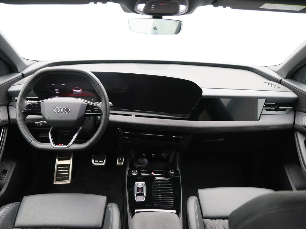Audi Q6 e-tron – foto 38
