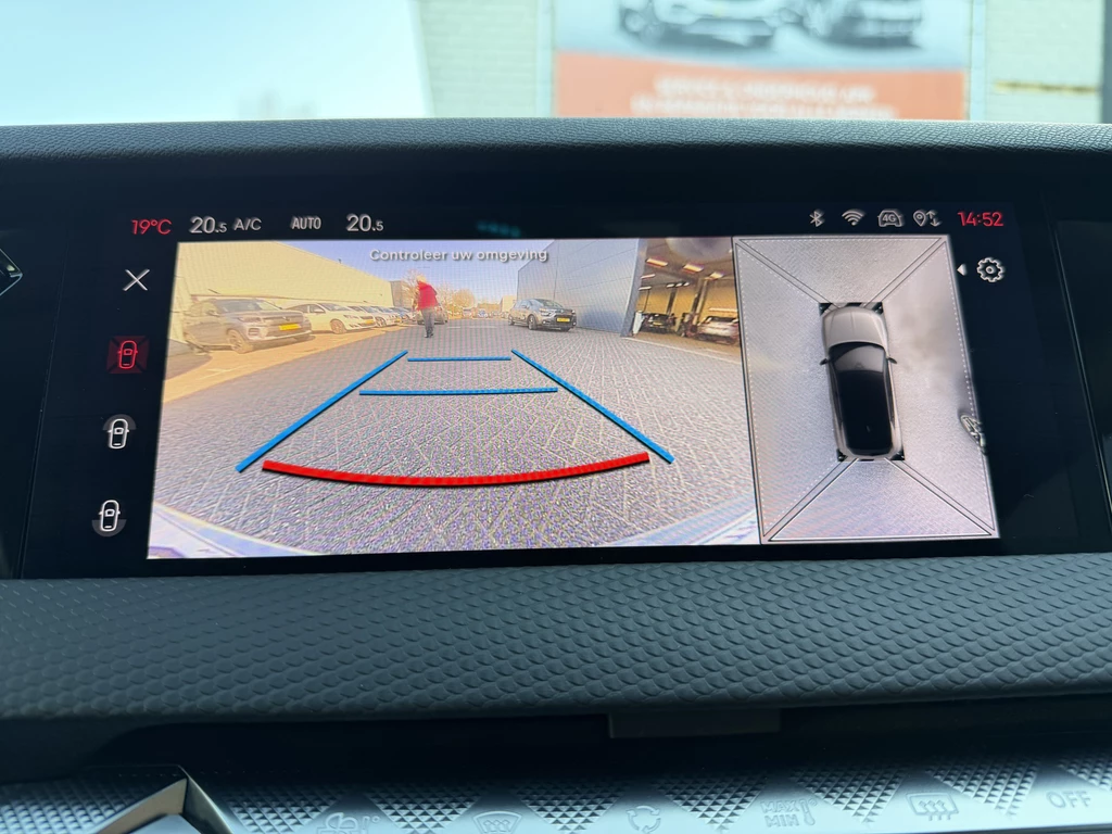 DS DS 4 – foto 34