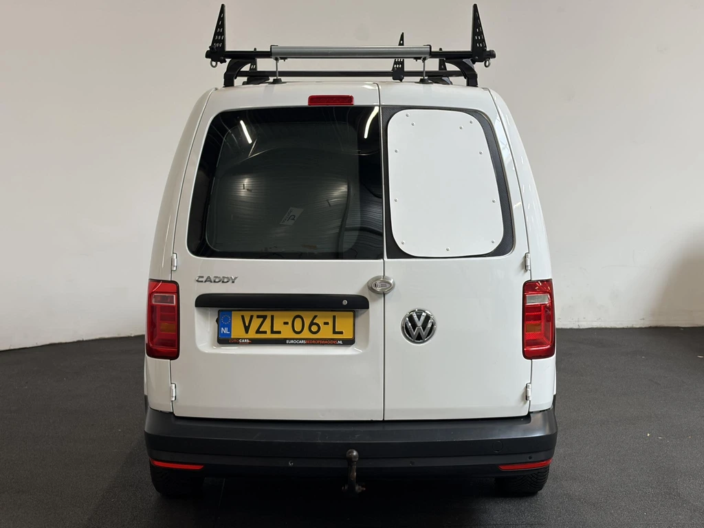 Volkswagen Caddy – foto 5