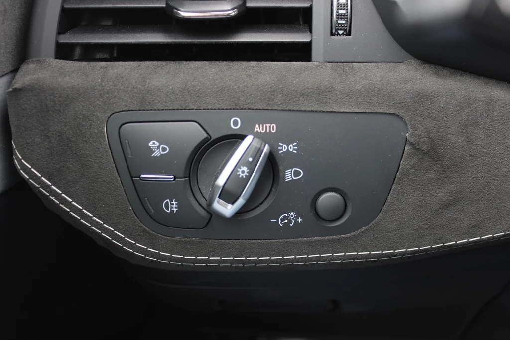 Audi A5 – foto 33