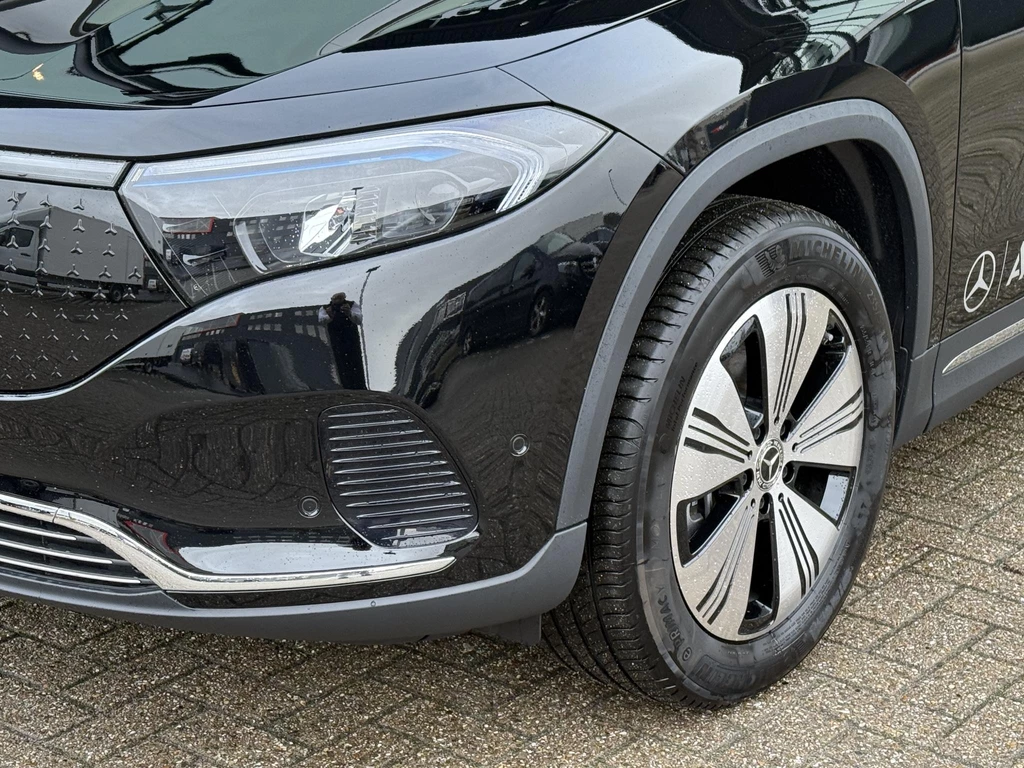 Mercedes-Benz EQA – foto 5