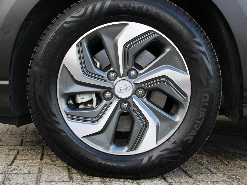 Hyundai Kona – foto 25