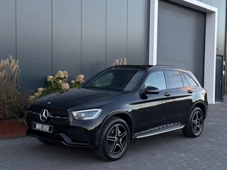 Mercedes-Benz GLC – thumbnail 3