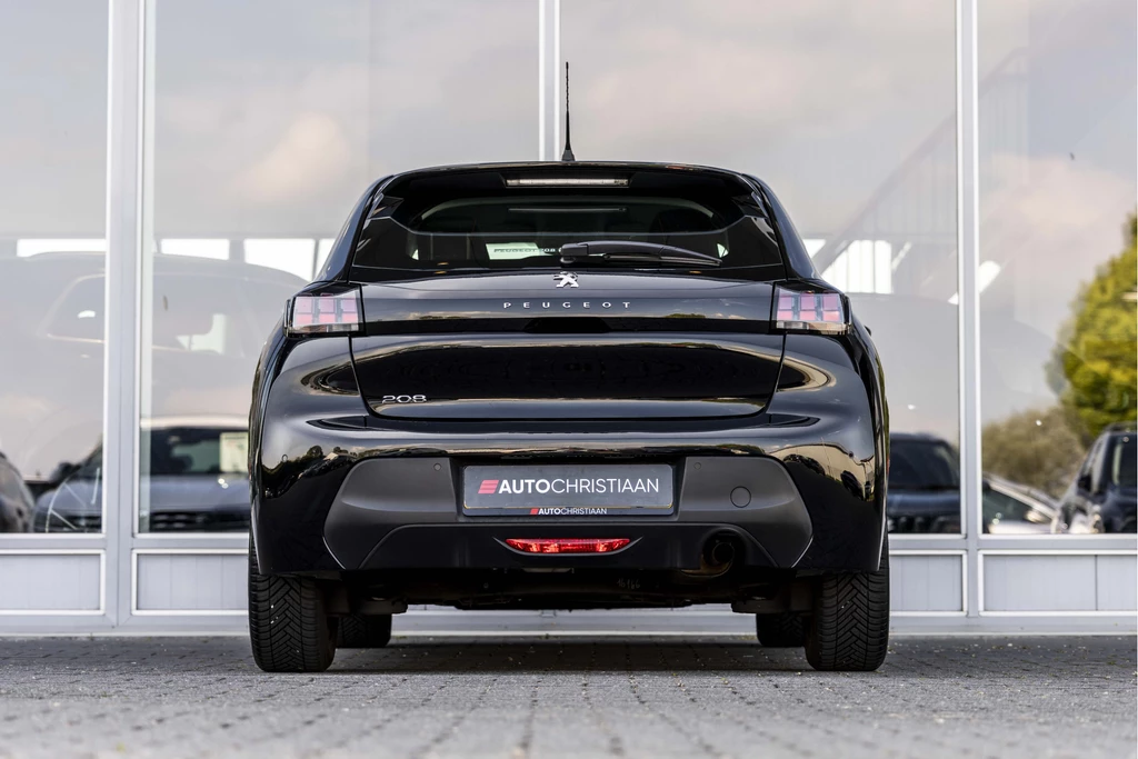 Peugeot 208 – foto 6