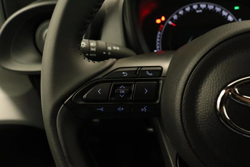Toyota Aygo – foto 23
