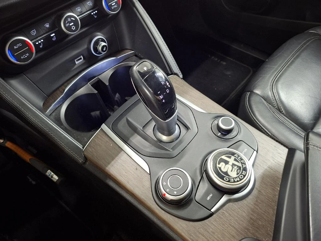 Alfa Romeo Stelvio – foto 6