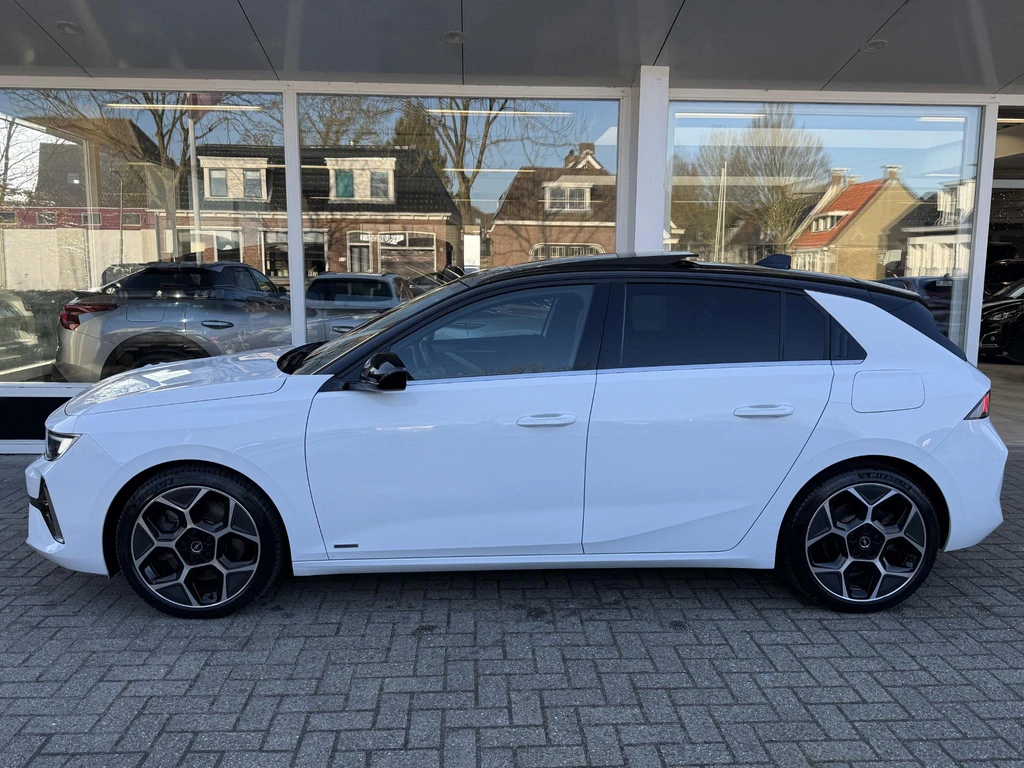 Opel Astra – foto 2