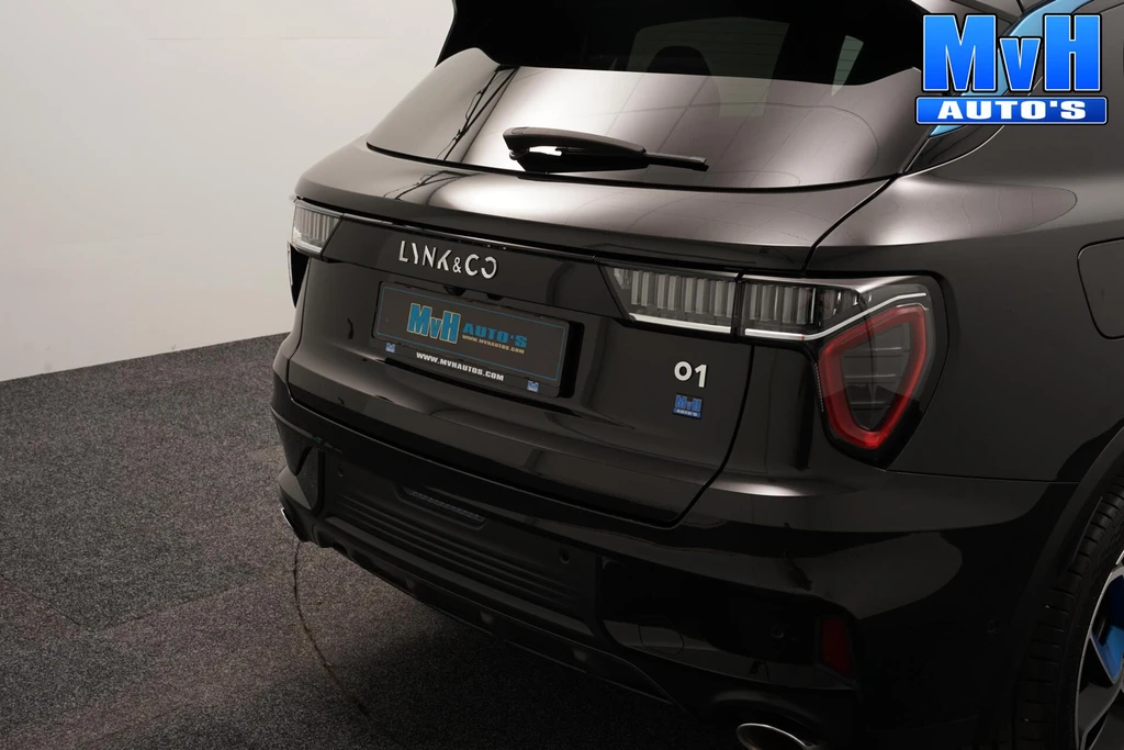 Lynk & Co 01 – foto 12