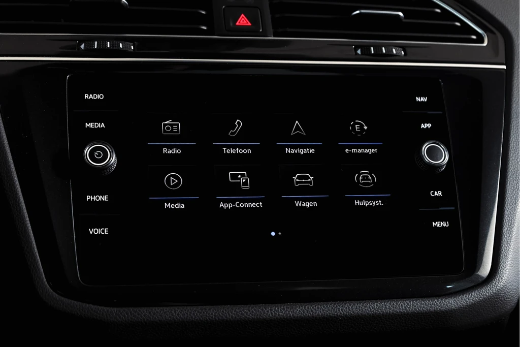 Volkswagen Tiguan – foto 21