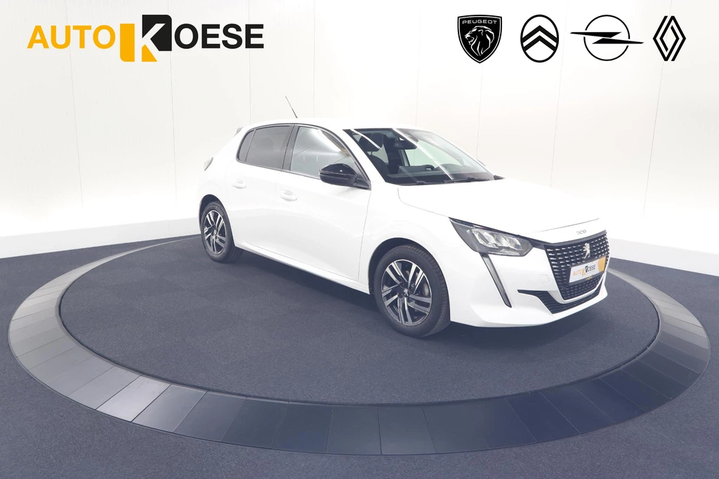 Peugeot 208 – foto 16