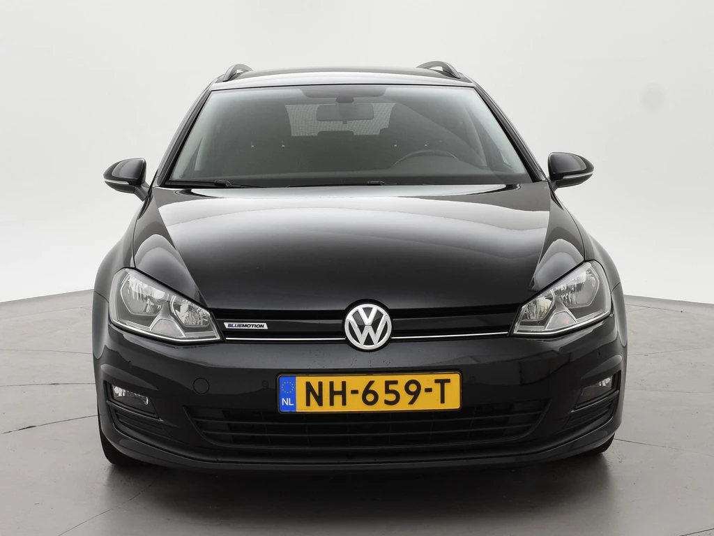 Volkswagen Golf – foto 7