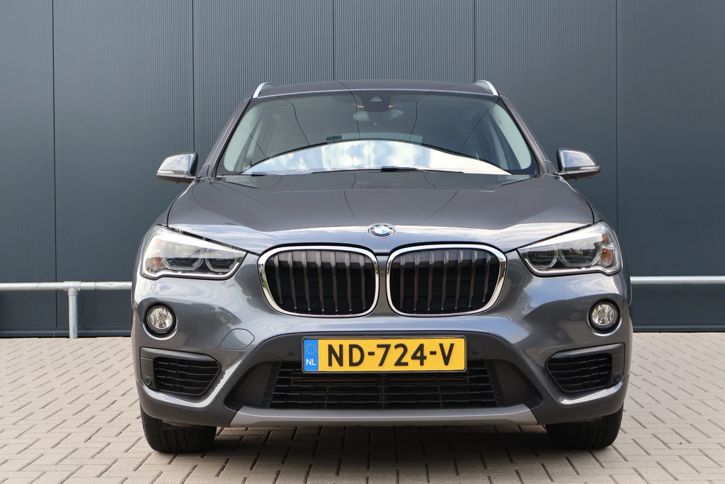 BMW X1 – foto 8
