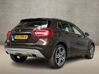 Mercedes-Benz GLA – thumbnail 4
