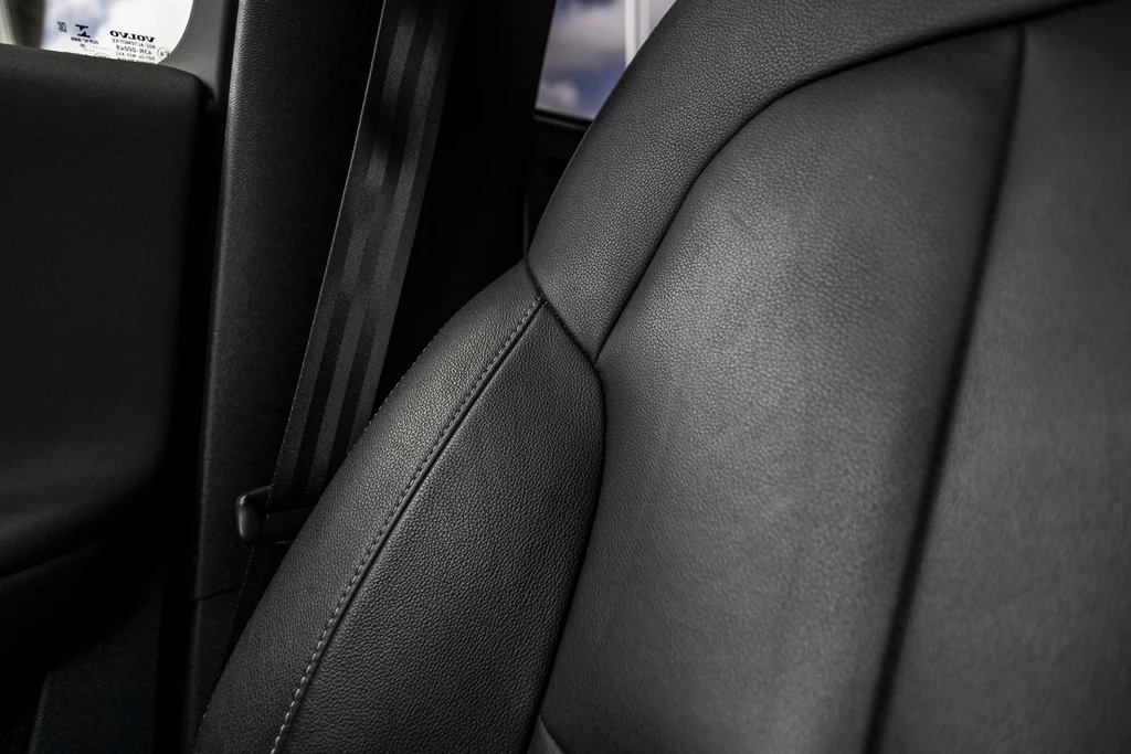 Volvo XC40 – foto 15