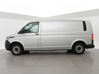 Volkswagen Transporter – thumbnail 2