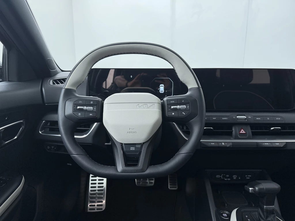 Kia K4 – foto 39