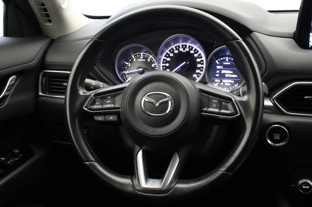 Mazda CX-5 – foto 15