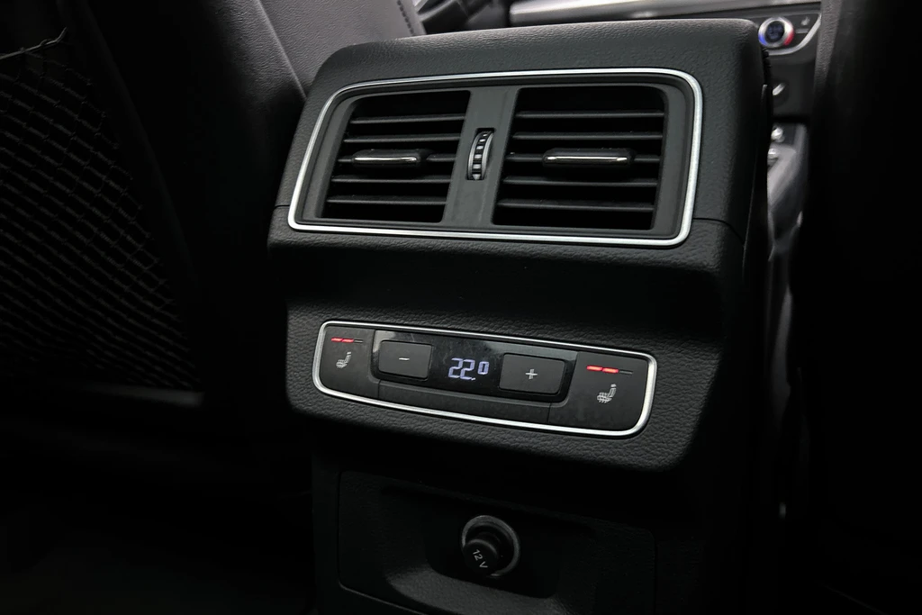 Audi Q5 – foto 32