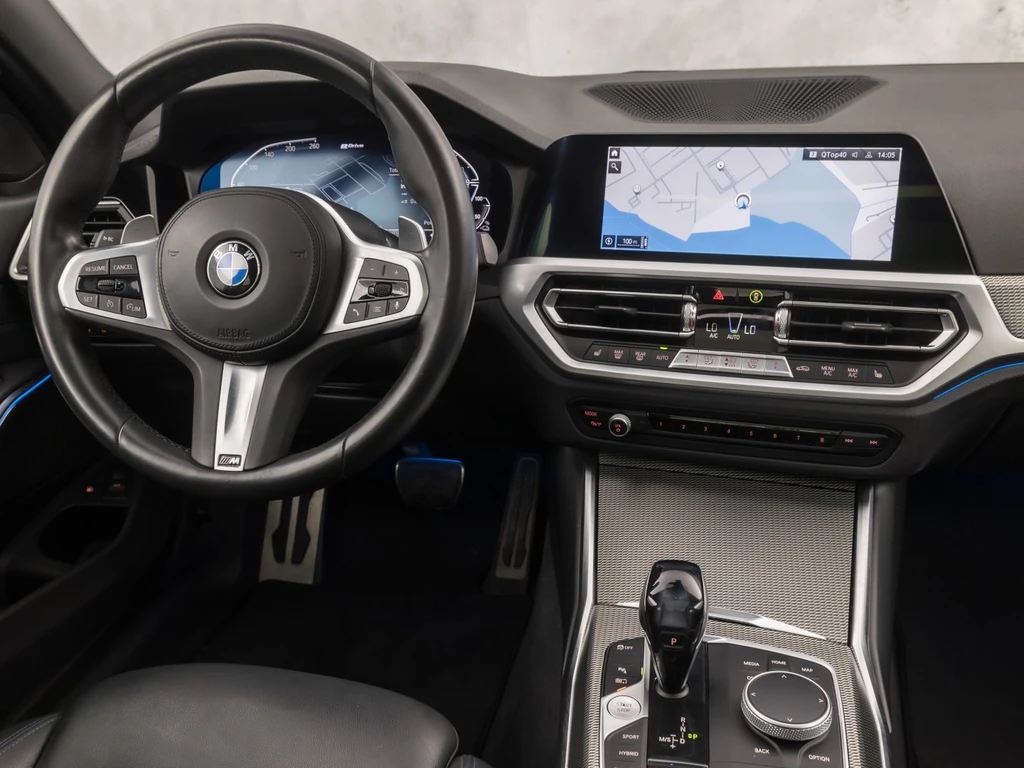 BMW 3 Serie – foto 9