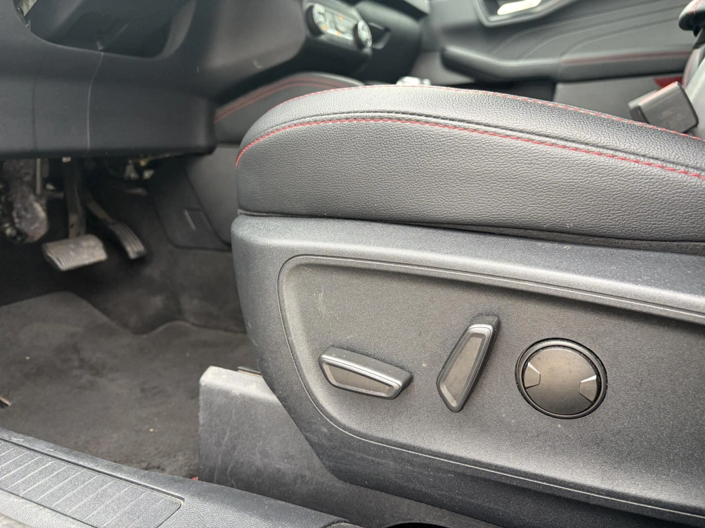 Ford Kuga – foto 13