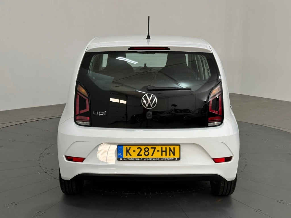 Volkswagen up! – foto 6